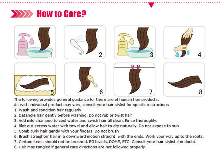 how to care