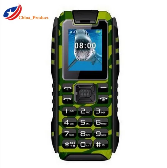 OEINA XP7 Original Waterproof Shockproof Dustproof Power Bank MP3 MP4 1 8 Inch Flashlight Big Speaker
