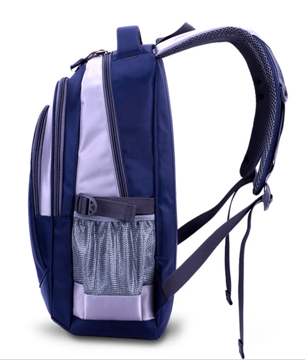 Новые детские школьные ранцы для мальчиков и девочек, рюкзак для путешествий, рюкзаки для подростков, вместительный рюкзак Mochila Infantil на молнии
