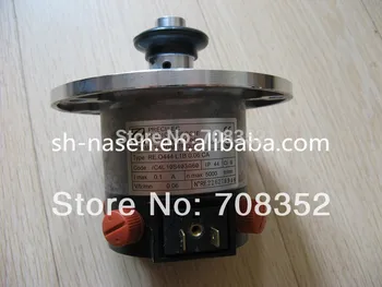 

KONE tachogenerator KM276027, KONE tachometer generator RE.O444 L1B 0.06 CA