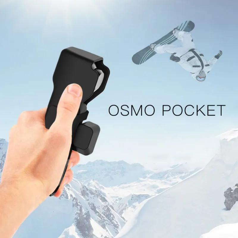 

Camera Protection Bag Carrying Storage Case W/Hand string for DJI Osmo Pocket Handheld Gimbal Accessories
