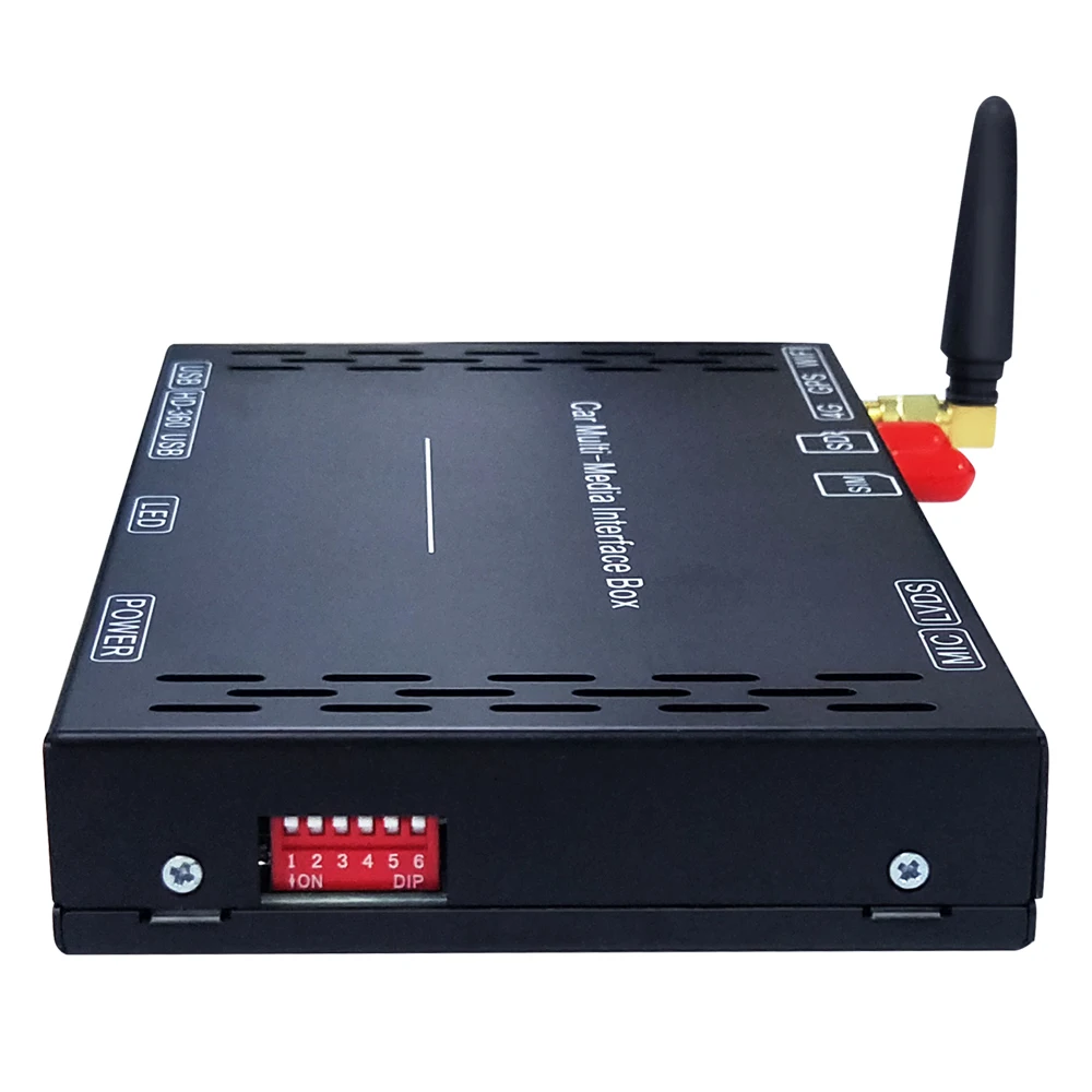 Discount Car Multimedia Player Android System Box decoding Box Android 2G/16Gfor car DVD Player for 8 inch VW Touareg(2011-2017) Radio G 7