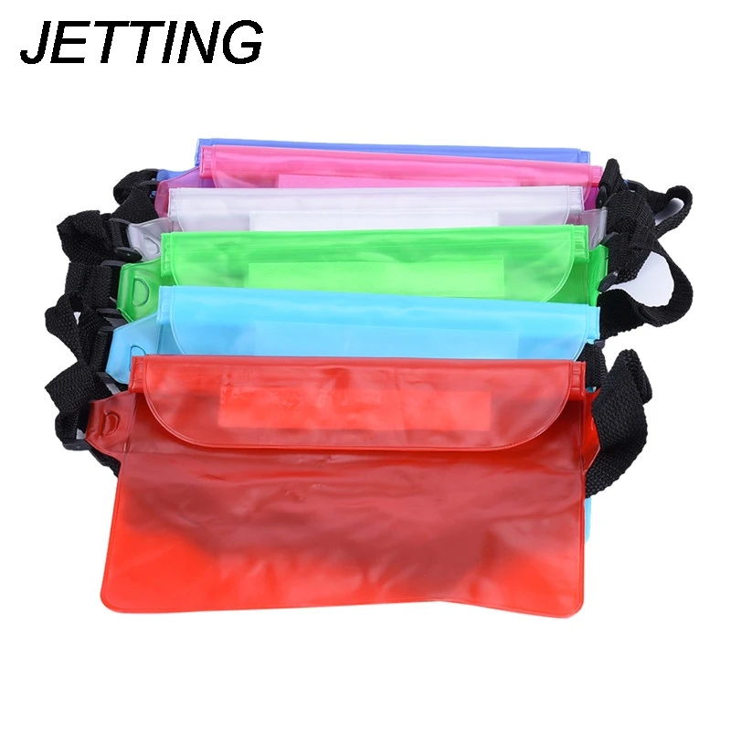 jelly fanny pack