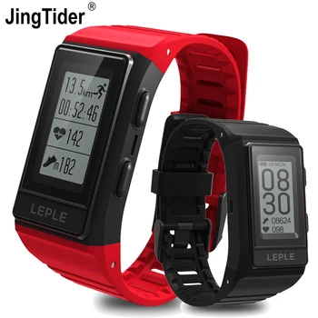 

S909 GPS Smart Band Heart Rate Monitor Sport Smart Bracelet Waterproof IP68 Multiple Movement Patterns 0.96" Outdoor Wristbands