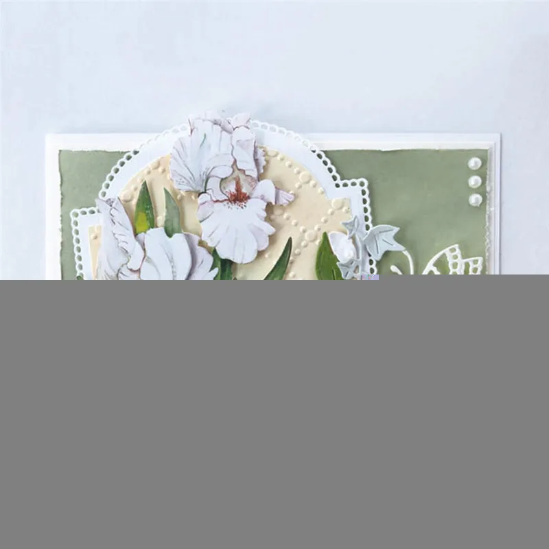 

GJCrafts Arch Dies Decor Metal Cutting Craft Die Cut New 2019 Scrapbooking Card Making Embossing DIY