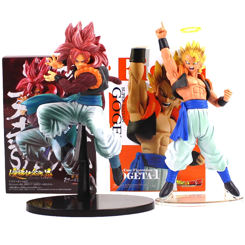 dragon ball z banpresto