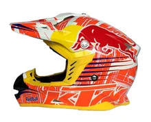 2016 Professional Sport Helmet Downhill Bike Casco Motorcycle Motocross Capacetes Motor Casque