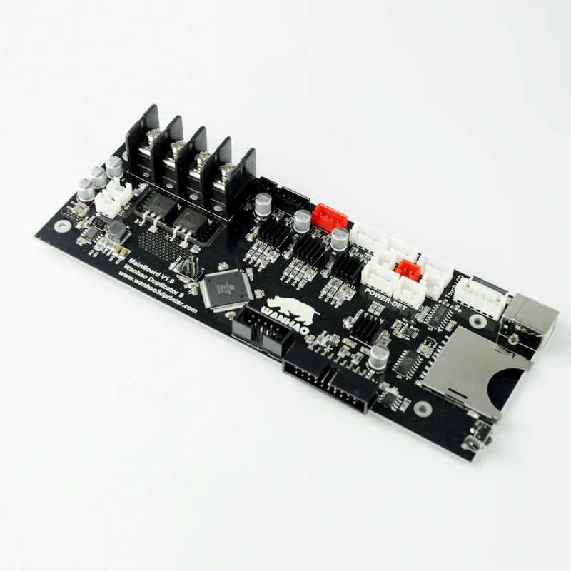 #Special Offers Wanhao D9 Series Spare Part D9 300/400/500 Mother Board V1.0 for FDM 3D Printer Industrial Level #Special Offers Wanhao D9 Series Spare Part D9 300/400/500 Mother Board V1.0 for FDM 3D Printer Industrial Level