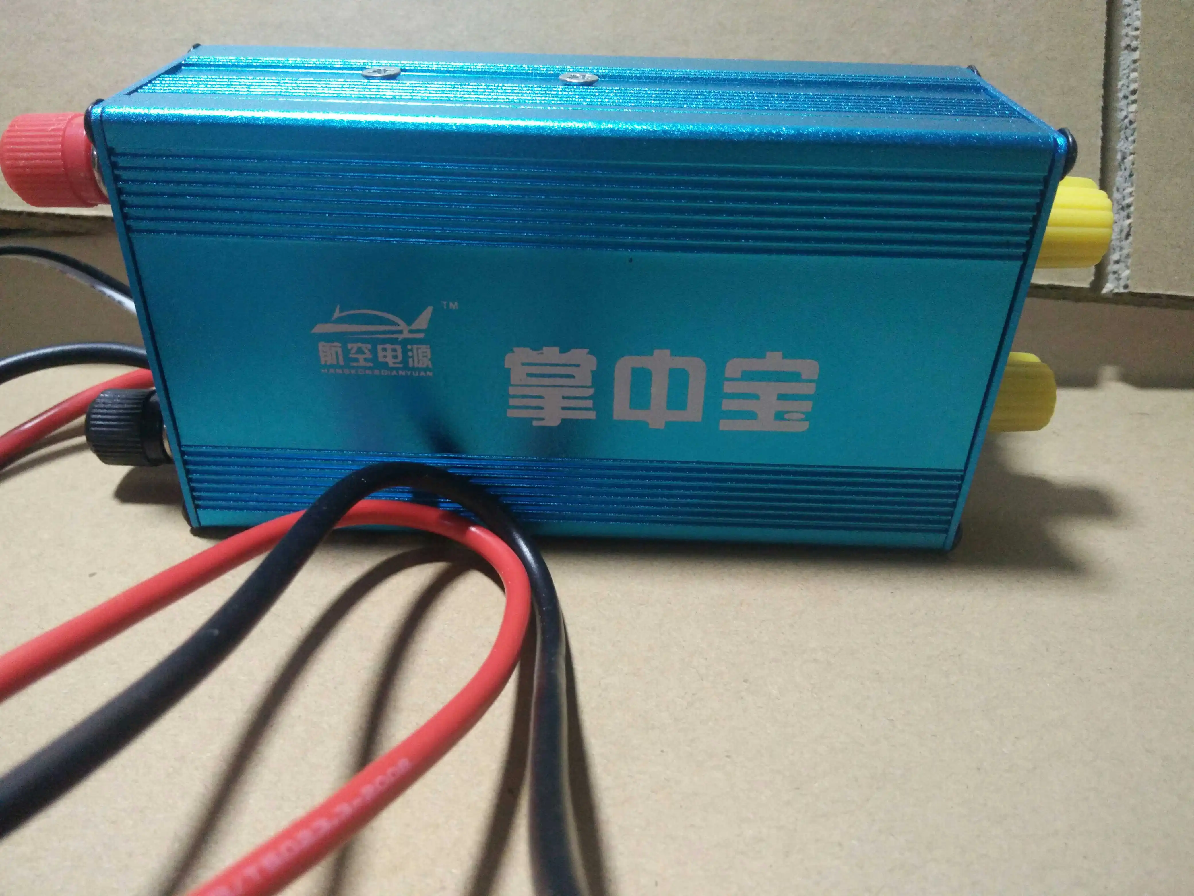 

The new sailor No. 1 upgrade version of the palm in the smart bridge type 4 silicon dual-frequency inverter