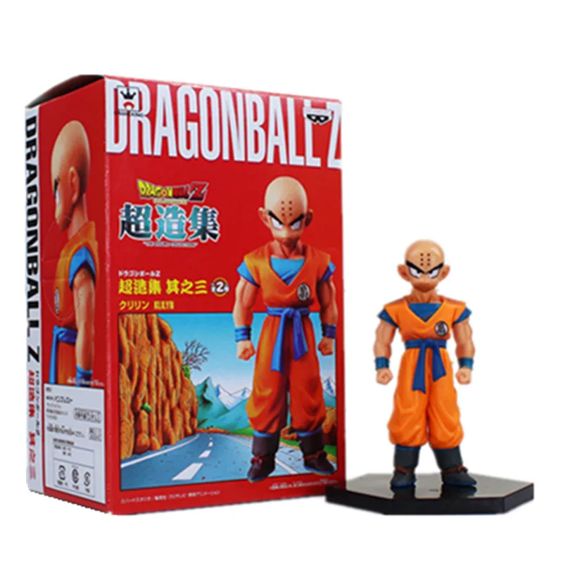dbz super toys