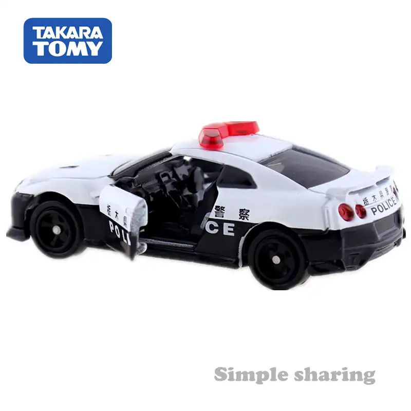 tomica 105 gtr