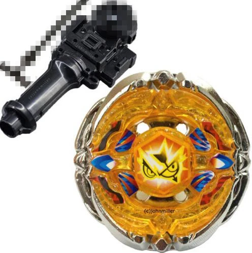 beyblade flash sagittario