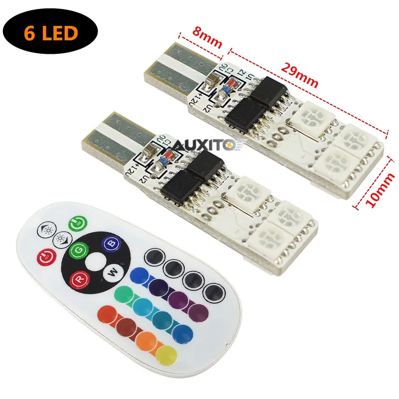6A LED