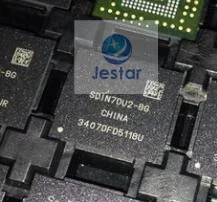 

SDIN7DU2-8G eMMC memory flash chip with firmware for Samsung S3 mini I8190