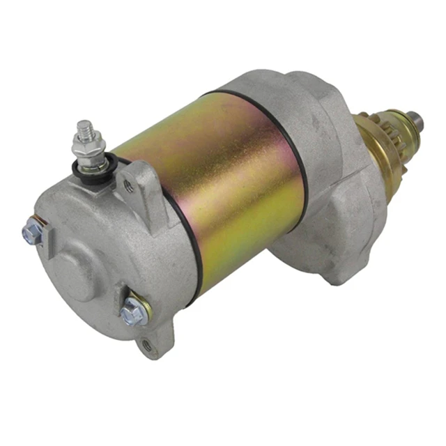 308-5393 стартер FIT& DRIVE 1996-99 для POLARIS XPRESS 300 1996-97 XPRESS 400 высокое качество