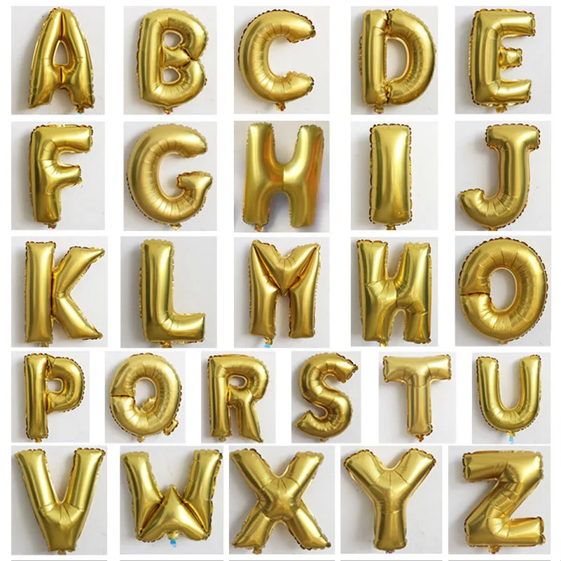 DH_16inch letter balloons-gold-1