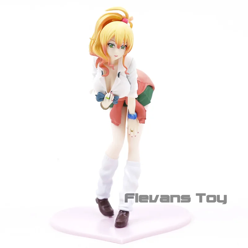 

Hajimete no Gal Yame Yukana 1/7 Scale PVC Figure Collectible Model Toy