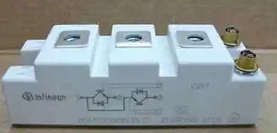 

DHL/EMS 4 sets BSM100GB60DLC for In-fineon Eupec IGBT NEW