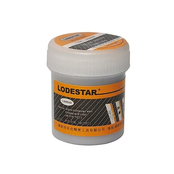 

1pcs Solder Paste L309050 50g Solder Paste Flux Mobile Phone PCB Repair For Solder Iron Station