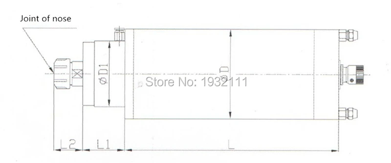 GDS2200 I(220V)