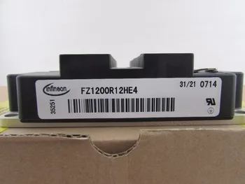 

IGBT FZ1200R12HP4,FZ1200R12HP4-B21,FZ1200R12HP4-B2,FZ1200R12HE4