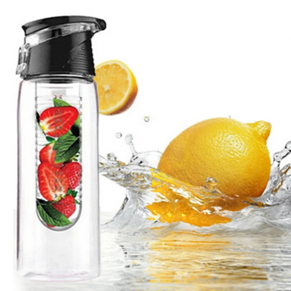 Buy Compact Size 800ML Sports Travel Running Fruit