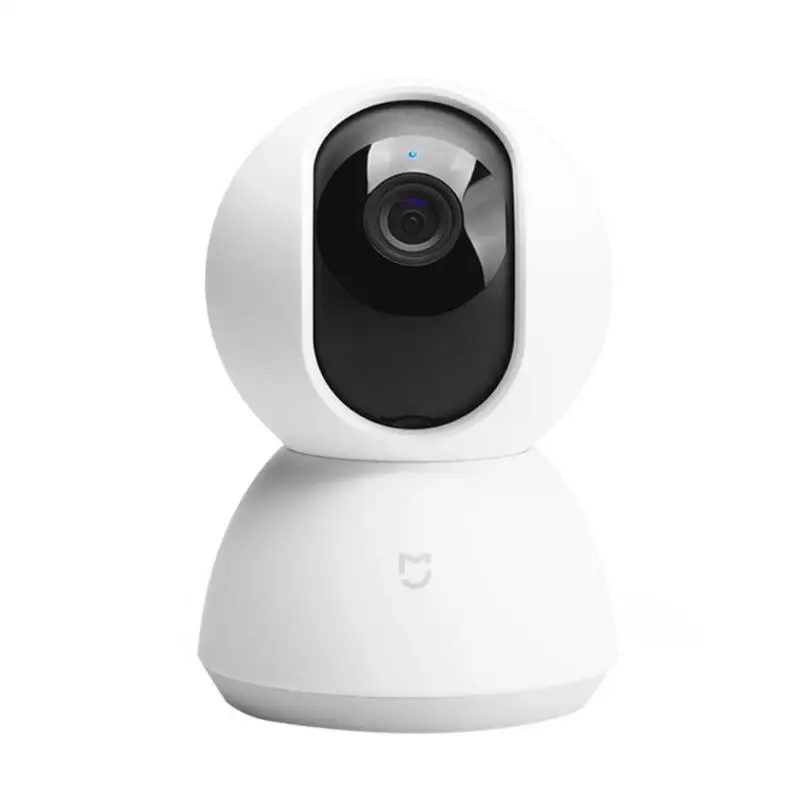 

Xiaomi Mijia Smart IP Camera 1080P WiFi Pan Tilt Camera Infrared Night Vision Webcam Home Surveillance Security IP Cam