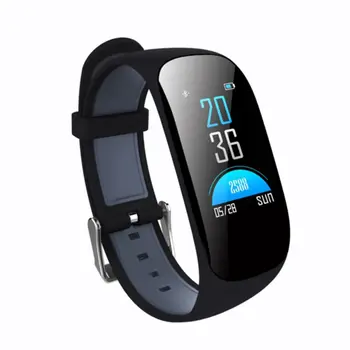 

Promotion--Z17c Smart Band Bracelet Waterproof Blood Oxygen Heart Rate Monitor Pedometer Fitness Tracker Sport Bluetooth Wrist