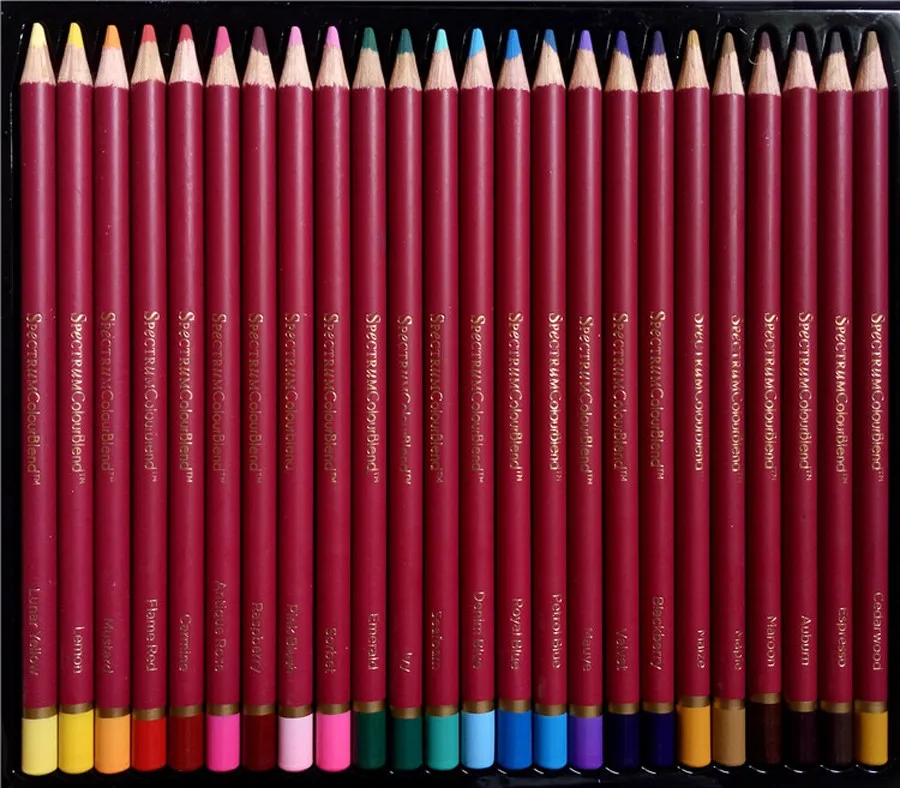 120 Colored Pastel Coloring Pencils-5