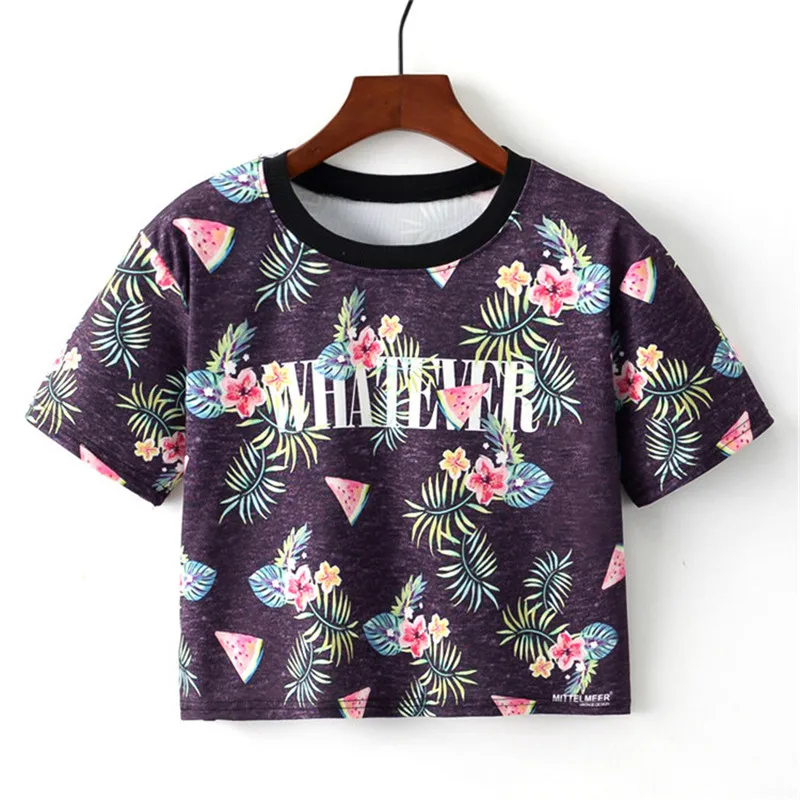 Женская футболка винтажная с коротким рукавом|ladies t-shirt|fashion t-shirtt-shirt fashion |