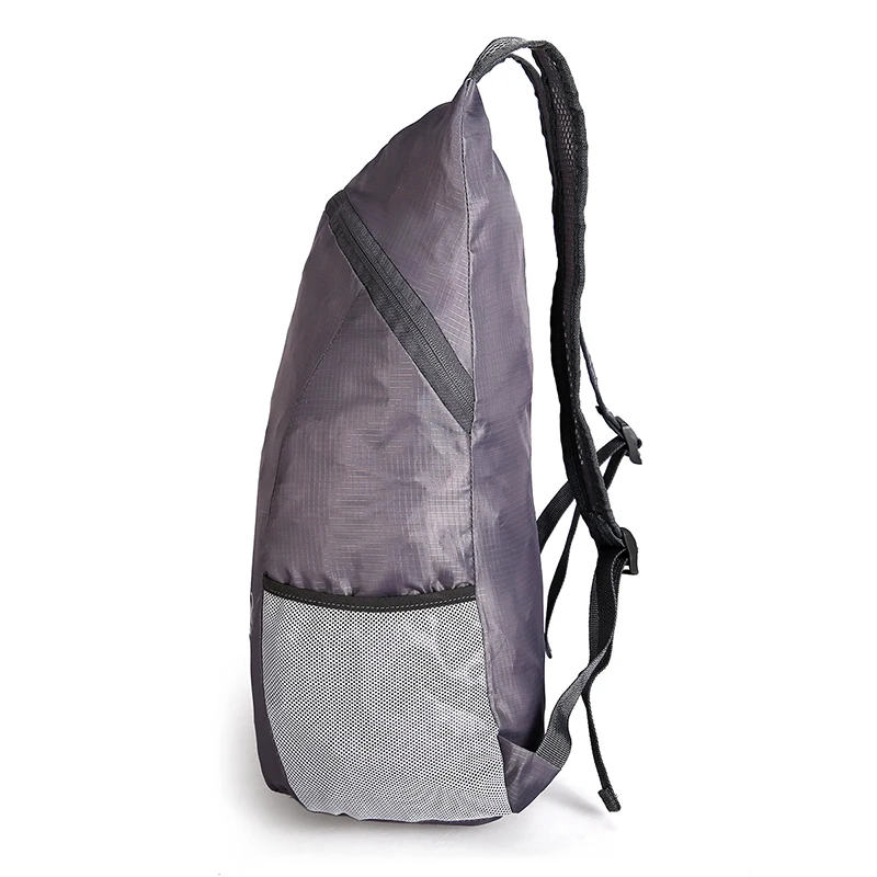 20л водонепроницаемый рюкзак для путешествий складной рюкзак для мужчин и женщин легкий походный рюкзак для бега