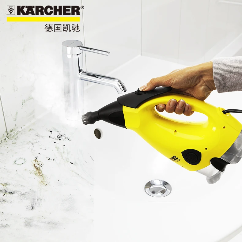 Free shipping imported steam cleaning machine for SC952 high