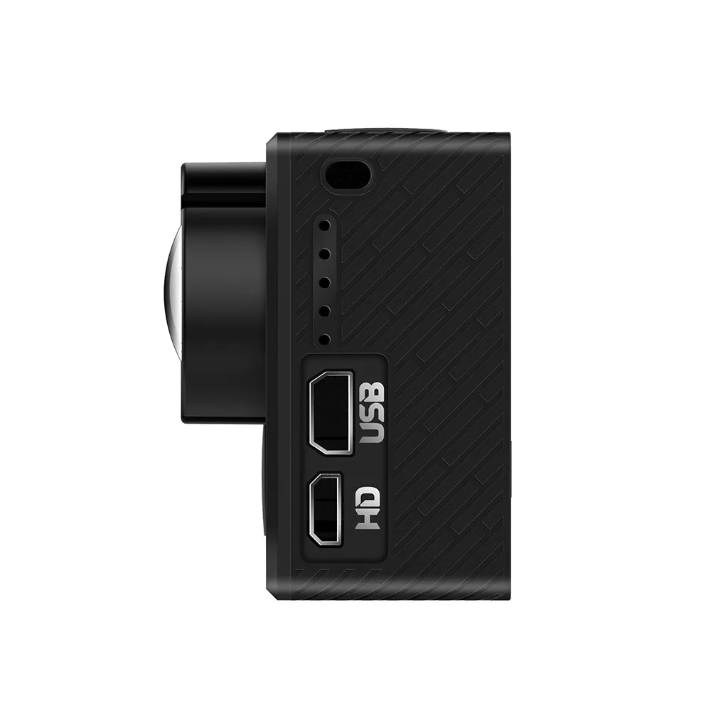HIINST Hawkeye Firefly 8SE 4 K 170 градусов Экран WI-FI FPV действие Камера APR12 P50
