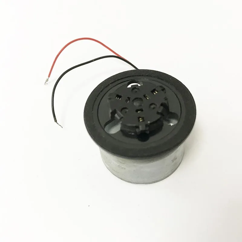 

Replacement DVD Player RF-300F-12350 Spindle Motor DC 5.9V Plastic CD Tray Holder Design VCD Portable