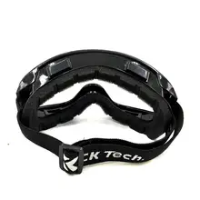 Защитные очки для верховой езды на открытом воздухе, ветрозащитные тактические очки, анти-шок, защита от пыли, повседневные защитные очки