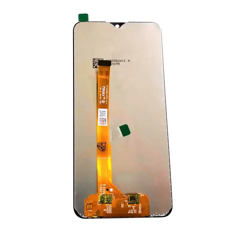 6 2 For Vivo Y91 Y91i Y91c Y93 Lcd Screen Display Touch Screen Digitizer Assembly Replacement Y91 Parts Mobile Phone Lcd Screens Aliexpress