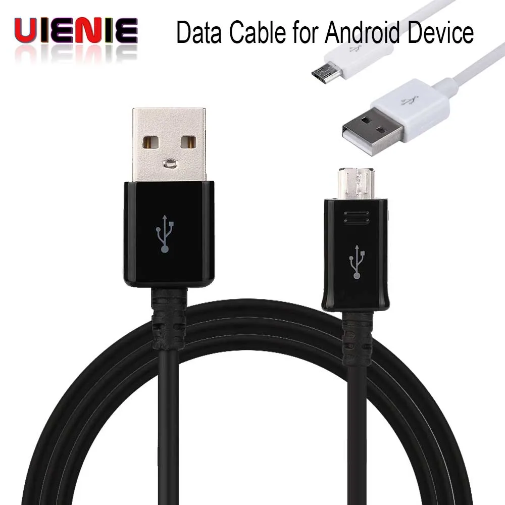 Micro USB V8 Cable Magnetic Charger For Xiaomi Huawei Android Mobile