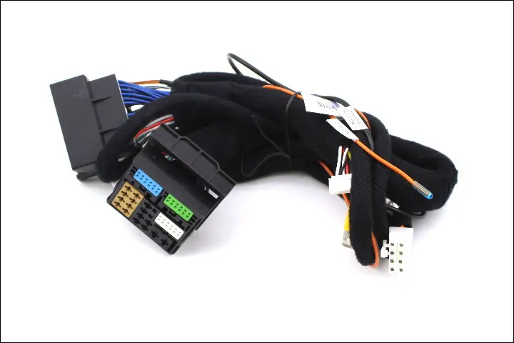 For Audi A3 S3 Original Screen Update  5