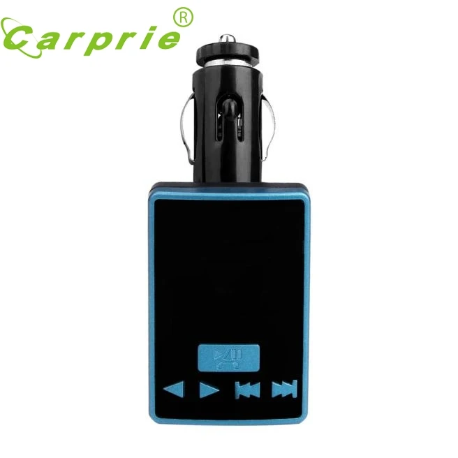 Новое поступление S6 BT USB зарядное устройство lcd автомобильный комплект MP3 Bluetooth fm-передатчик с Hands-Free M12