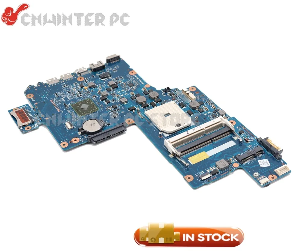 NOKOTION H000043580 H000043850 основная плата для Toshiba satellite C875D L875D материнская ноутбука 17 3