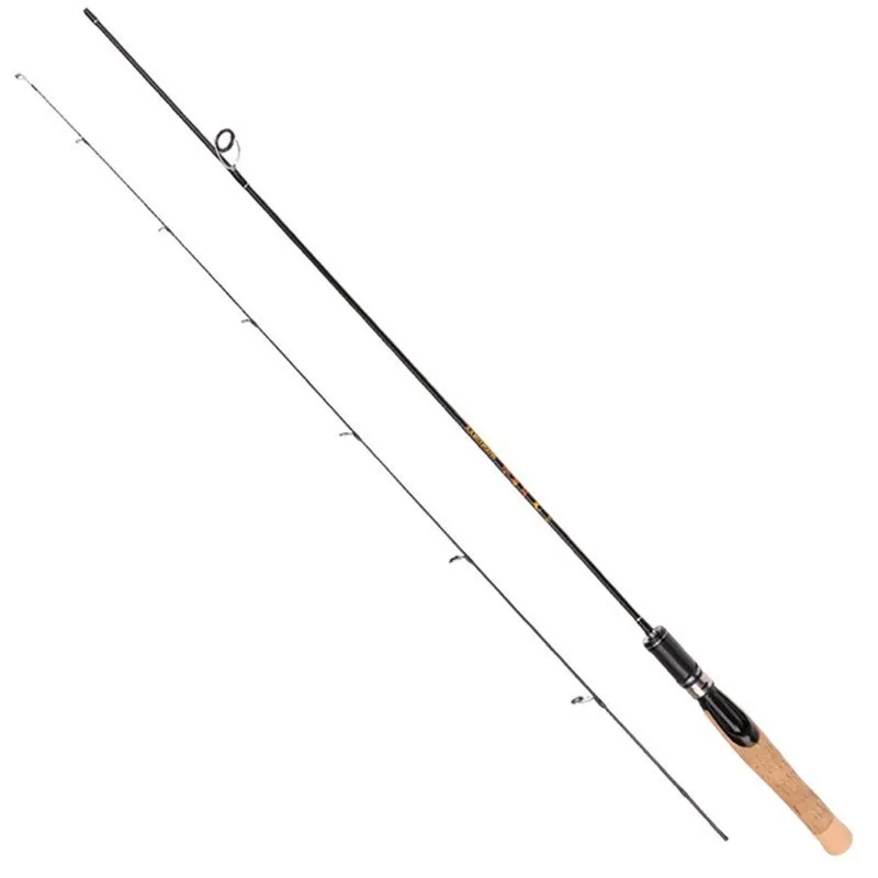 2019 Newest UL Power Casting / Spinning Fishing Rods Soft Solid Carbon Spinning Lure Fishing Rod 1.8m 1.98m 1.68m 2019 Newest UL Power Casting / Spinning Fishing Rods Soft Solid Carbon Spinning Lure Fishing Rod 1.8m 1.98m 1.68m