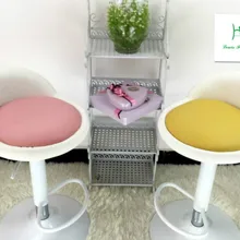 Бар поворотный подъемный бар креативный бытовой шляпа стул