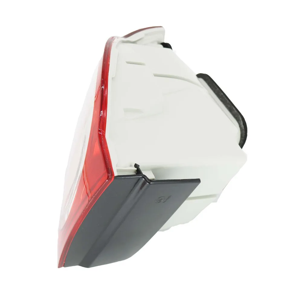 Для VW Jetta V 5 2005 2006 2007 2008 2009 2010 2011 светодиодный задний светильник с правой стороны Внешний LHD