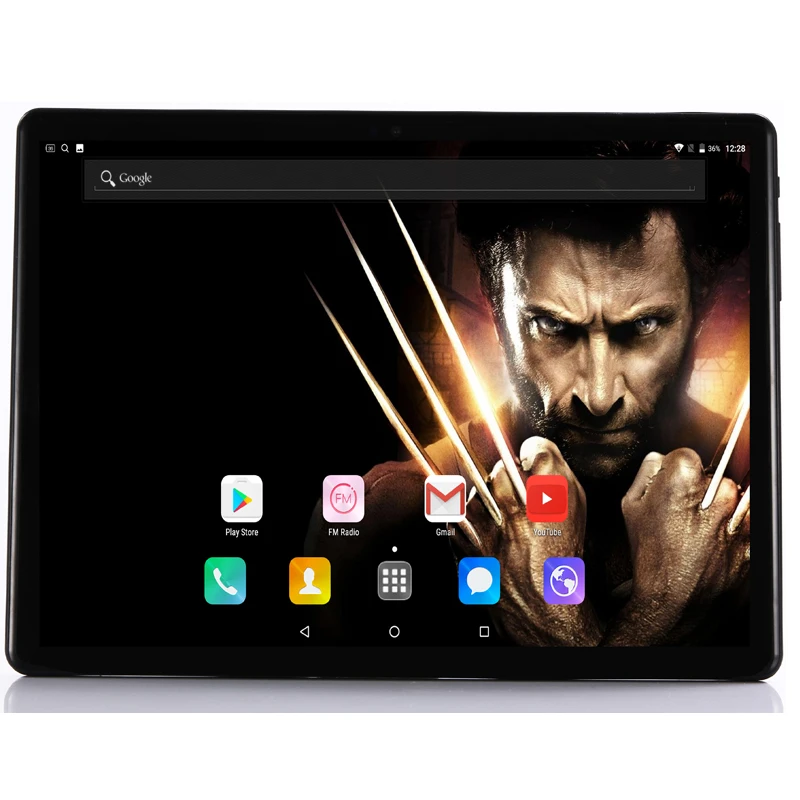 

Super 2.5D Tempered Glass IPS 10 Inch 3G 4G LTE FDD Tablet PC 4GB RAM 64GB ROM MTK8752 Octa Core Dual Sim Cards PC Tablets 10.1
