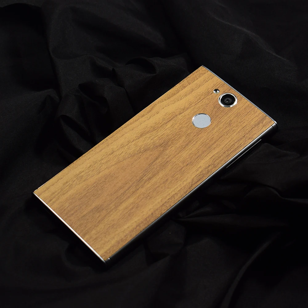 tuan wood