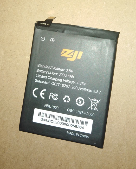 homtom Z7
