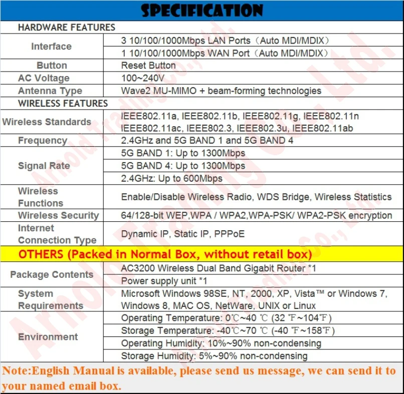 TL-WTR9300 - f2
