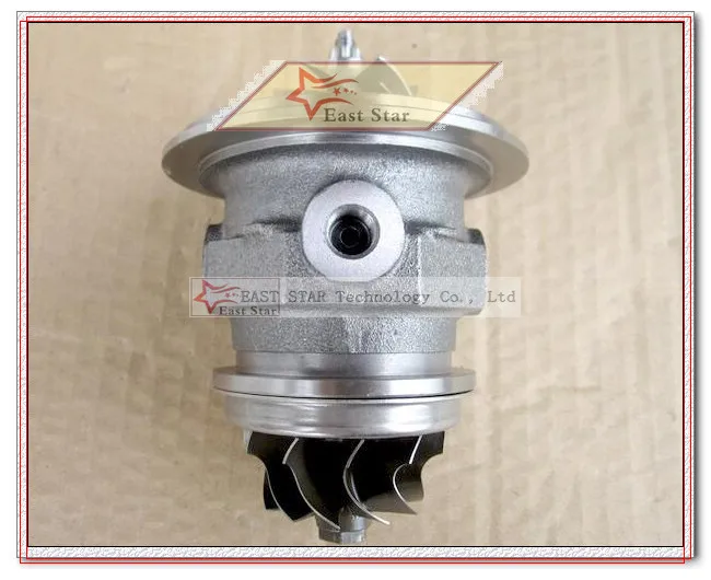 TURBO TB2527 465941-0005 452022-0001 14411-22J00 Turbocharger CHRA For NISSAN Y60 PATROL TD Safari 1991-97 2.8LD 115HP Engine RD28T (2)
