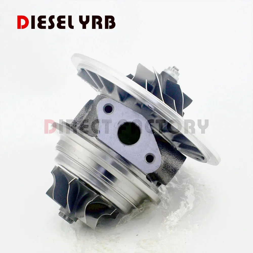 RHF5H VF38 VF40 CHRA картридж с турбозарядным устройством 14411aa470 14411AA471 14411AA472 14411AA510 для Subaru
