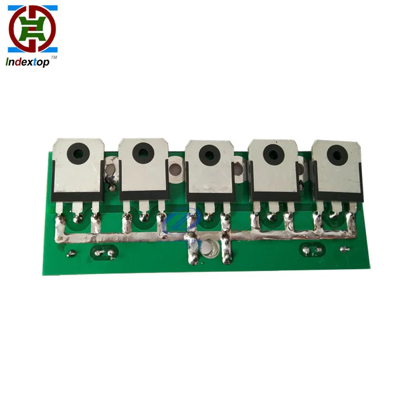 Diode board2